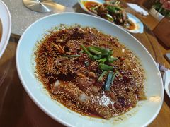 -易老妈蹄花.特色川菜(人民公园总店)