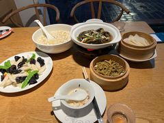 -芳芳私房菜·精做淮扬菜(承德路店)