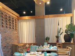 -墨居上隐·院子里火锅(峨眉店)