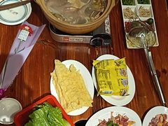 -今邕烧烤·广西烧烤大王(西大店)