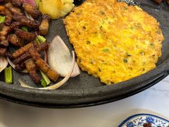 -一烙锅(友谊店)