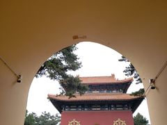 -普陀宗乘之庙(小布达拉宫)