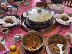 -侠成水上农庄(工业大道店)