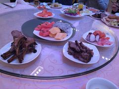 -同里湖大饭店-怡景轩中餐厅(同里古镇店)