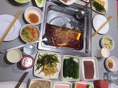 血旺-海底捞火锅(平谷华联店)