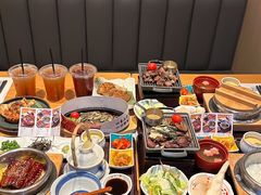 -味太助·银饭食堂(中华城店)