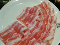 -宽板凳老灶火锅(南礼士路店)