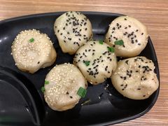 -小杨生煎(江南环球港店)