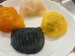 -满记甜品(巴黎春天宝山店)