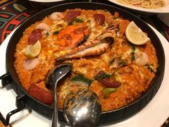 -芭莉与彩虹西餐厅(成都合生汇店)