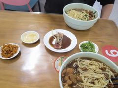 -陈记锅盖面(长江路店)