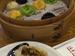 -隆喜元鱼汤包·海鲜(中联广场店)