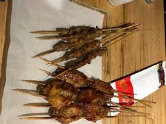 -管氏翅吧(马家堡店)