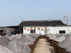 -苏州市吴中区光福窑上花果蜜饯厂