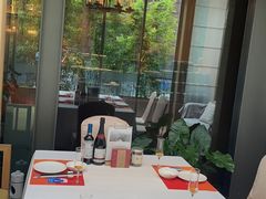 -若蘭慈·无国界素食料理(欢乐海岸店)