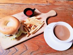 -1901 Cafe(西四店)