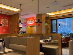-大闫家烧烤·小海鲜家常菜(郑庄店)