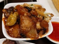 -阿那亚第三食堂 Cafeteria 3