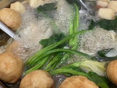 -牛小隆牛肉面馆(四牌楼店)