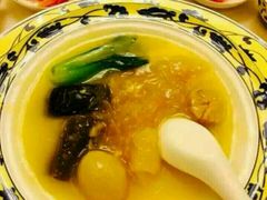 -钓鱼台国宾馆