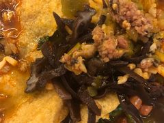 -水平有限广西米粉·广西风味集(五道口店)