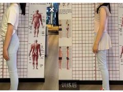 -NRG健身私教CLUB(打浦桥店)
