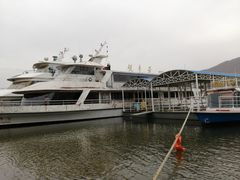 -松花湖风景名胜区