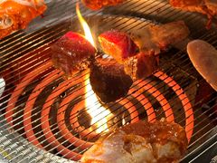 -星伦多自助料理·涮烤一体(杭州来福士店)