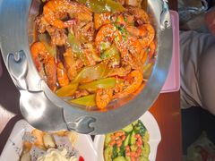 -谢蟹浓(西铁营万达店)