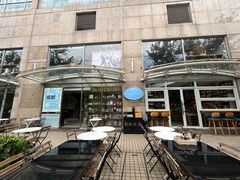 -Alimentari早午餐(安福路店)