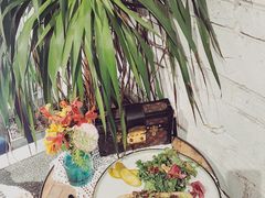 -O'mills Sourdough Bakery&Bistro(永嘉路店)