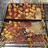 烫串🍢的诱惑 | 去老宋家串个门