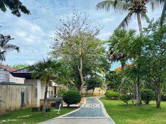 -三亚海棠湾万丽度假酒店