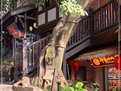 -重庆十八梯传统风貌区