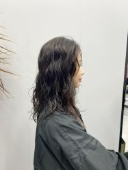 -奈川烫染Salon