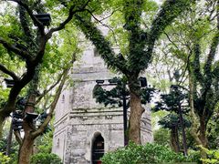 -江心屿景区