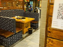 -鸽子刘铁锅炖鱼(劲松店)