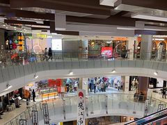 -凯德广场(学府店)