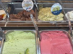 -CREAM STORY意大利手工冰淇淋&甜品(万象前海店)