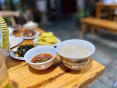 -尼玛藏家风味园(阿山食城店)