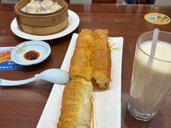 -日月永和中国餐饮名店(凤凰店)