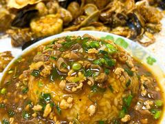 -富临港·蒸汽海鲜·手抓海鲜·炒菜(栈桥店)