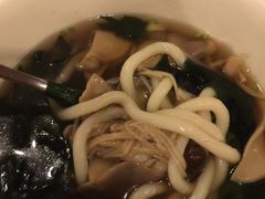 -桃屋日本料理(清华科技园店)