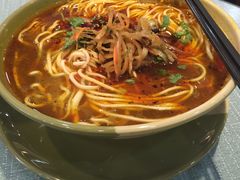 -美玲拉面(鞍山西道店)