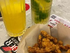 -必胜客(东部星悦天地店)