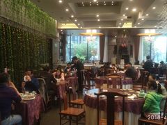 大堂-宁波状元楼酒店(和义路店)