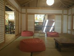 -汤森悠生活文化汤(江宁万达店)