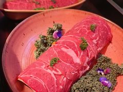 -芸山季·云南野生菌火锅(人民广场来福士店)