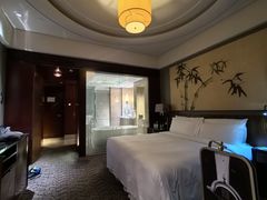 -北京丽晶酒店