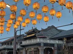 -武汉园博园(武汉自然博物馆)